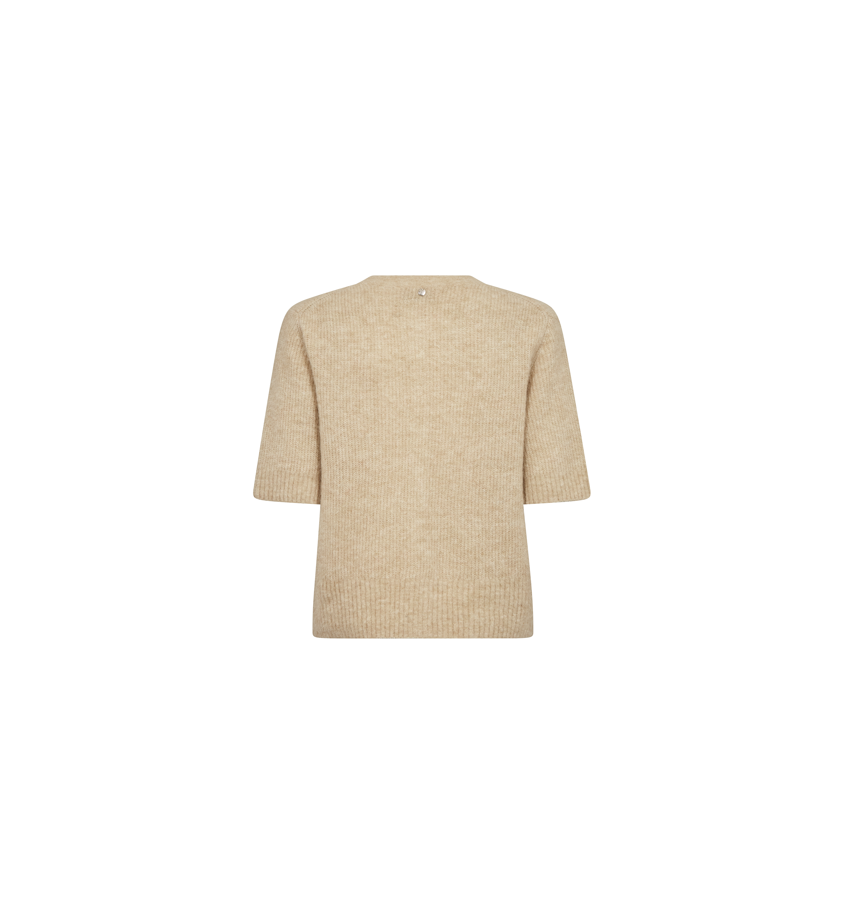 Packshot / Twill / Back